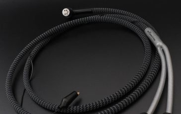 MAHONE Tonearm cable