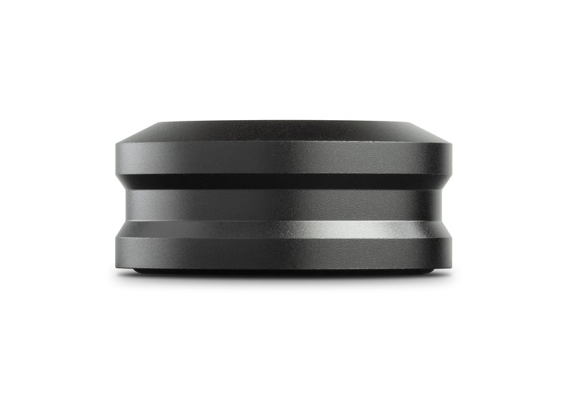 Super HeavyWeight Champion Noise Dissipation Record Weight
