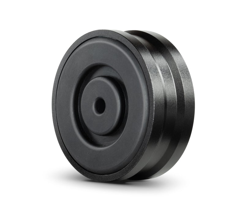 Super HeavyWeight Champion Noise Dissipation Record Weight