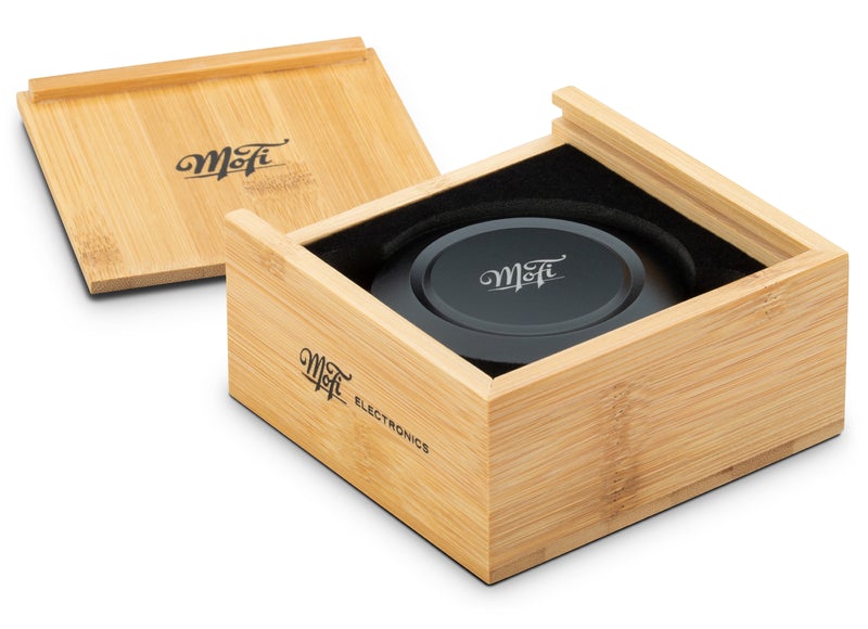 Super HeavyWeight Champion Noise Dissipation Record Weight